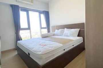 1 Bedroom Condo for rent in Whizdom Connect Sukhumvit, Bang Chak, Bangkok near BTS Punnawithi