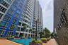1 Bedroom Condo for sale in The Cliff, Nong Prue, Chonburi