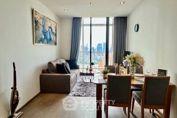 2 Bedroom Condo for rent in Park Origin Phrom Phong, Khlong Tan, Bangkok near BTS Phrom Phong