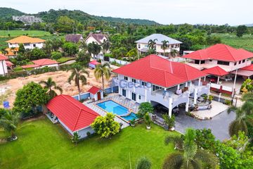 5 Bedroom House for sale in Bang Sare, Chonburi