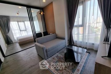 1 Bedroom Condo for rent in Modiz Sukhumvit 50, Phra Khanong, Bangkok near BTS On Nut