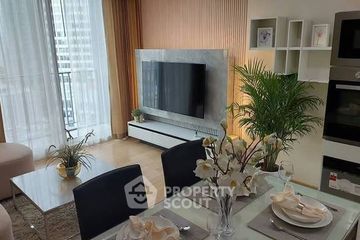 2 Bedroom Condo for rent in Siri at Sukhumvit, Phra Khanong, Bangkok near BTS Thong Lo