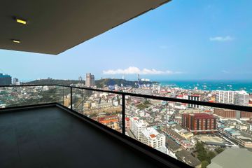 2 Bedroom Condo for sale in Arcadia Millennium Tower, Nong Prue, Chonburi