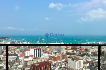 2 Bedroom Condo for sale in Arcadia Millennium Tower, Nong Prue, Chonburi