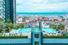 2 Bedroom Condo for sale in Arcadia Millennium Tower, Nong Prue, Chonburi