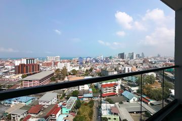 2 Bedroom Condo for sale in Arcadia Millennium Tower, Nong Prue, Chonburi