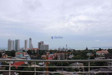 1 Bedroom Condo for sale in AD Condominium, Na Kluea, Chonburi