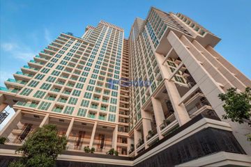 1 Bedroom Condo for sale in City Garden Tower, Nong Prue, Chonburi