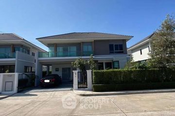 4 Bedroom House for rent in iCondo Green Space Sukhumvit 77 Phase 2, Racha Thewa, Samut Prakan