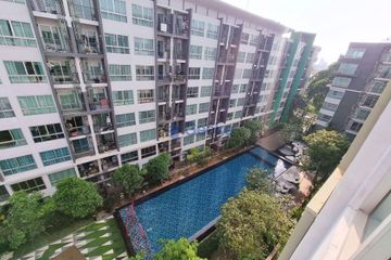 1 Bedroom Condo for sale in Natureza Art, Na Kluea, Chonburi