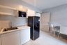 1 Bedroom Condo for sale in Natureza Art, Na Kluea, Chonburi