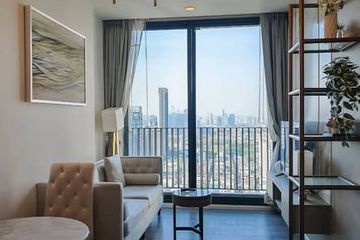 1 Bedroom Condo for rent in Whizdom Essence, Bang Chak, Bangkok near BTS Punnawithi