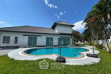 4 Bedroom Villa for rent in Villa Med, Nong Prue, Chonburi