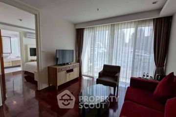 1 Bedroom Apartment for rent in GM Service Apartment, Khlong Toei, Bangkok near BTS Phrom Phong