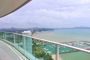4 Bedroom Condo for sale in Movenpick White Sand Beach Pattaya, Na Jomtien, Chonburi