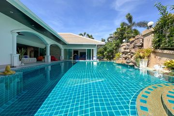 3 Bedroom House for sale in Jomtien Park Villas, Nong Prue, Chonburi