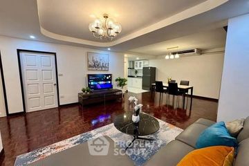 3 Bedroom Condo for rent in Siam Condominium, Huai Khwang, Bangkok near MRT Phra Ram 9