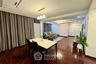 3 Bedroom Condo for rent in Siam Condominium, Huai Khwang, Bangkok near MRT Phra Ram 9
