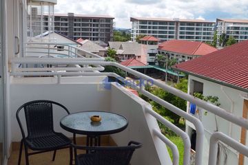 1 Bedroom Condo for sale in Jada Beach, Nong Prue, Chonburi