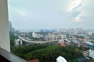 1 Bedroom Condo for sale in Unixx South Pattaya, Nong Prue, Chonburi