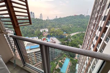 1 Bedroom Condo for sale in Unixx South Pattaya, Nong Prue, Chonburi