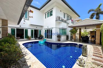 5 Bedroom House for sale in SP Village 5, Nong Prue, Chonburi