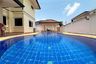 4 Bedroom House for rent in Lakeside court, Pong, Chonburi