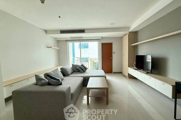 2 Bedroom Condo for rent in Phra Khanong, Bangkok near BTS Ekkamai