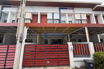 2 Bedroom House for sale in Patta Town, Nong Prue, Chonburi