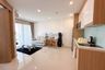 1 Bedroom Condo for sale in City Garden Tropicana, Na Kluea, Chonburi