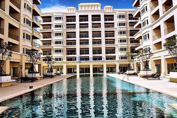 1 Bedroom Condo for sale in Platinum Suites condominiums, Nong Prue, Chonburi