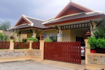 3 Bedroom House for rent in Rose Land and House, Nong Prue, Chonburi