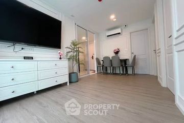 2 Bedroom Condo for rent in Chateau In Town Phahonyothin 32, Chan Kasem, Bangkok near BTS Sena Nikhom