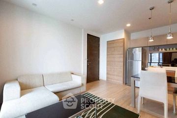 2 Bedroom Condo for rent in Phra Khanong, Bangkok near BTS On Nut