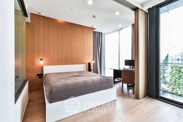 1 Bedroom Condo for rent in Ashton Silom, Suriyawong, Bangkok near BTS Chong Nonsi