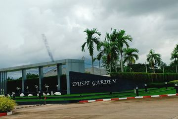 3 Bedroom House for sale in Baan Dusit Garden, Huai Yai, Chonburi