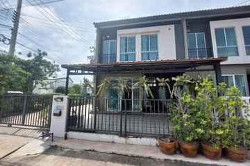 3 Bedroom Townhouse for sale in Bang Khu Wat, Pathum Thani