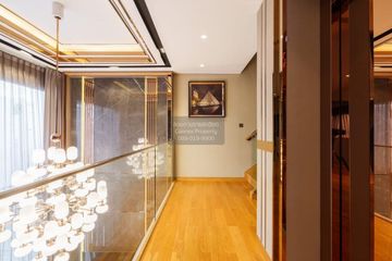 4 Bedroom House for sale in The Urban Reserve Rama 9-Motorway, Suan Luang, Bangkok