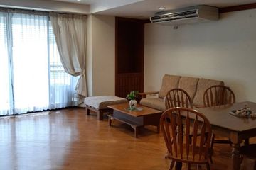 2 Bedroom Apartment for rent in Baan Adisara, Khlong Tan Nuea, Bangkok near BTS Phrom Phong