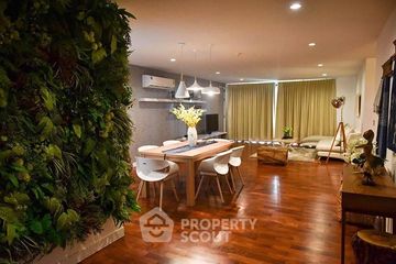 3 Bedroom Condo for rent in Benviar Tonson Residence, Lumpini, Bangkok near BTS Ratchadamri