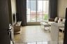 1 Bedroom Apartment for rent in Quartz Residence, Khlong Toei, Bangkok near MRT Queen Sirikit National Convention Centre