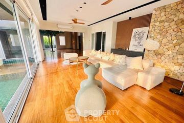 5 Bedroom Villa for rent in Nong Prue, Chonburi
