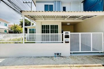 3 Bedroom House for rent in Nong Prue, Chonburi