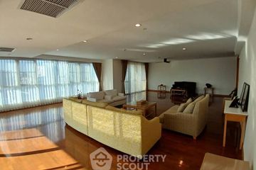 4 Bedroom Apartment for rent in GM Height, Khlong Toei, Bangkok near BTS Phrom Phong