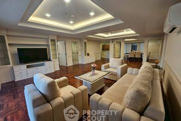 3 Bedroom Apartment for rent in M Towers, Khlong Tan Nuea, Bangkok near BTS Phrom Phong