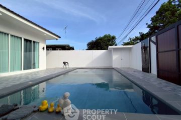 3 Bedroom House for rent in Huai Yai, Chonburi