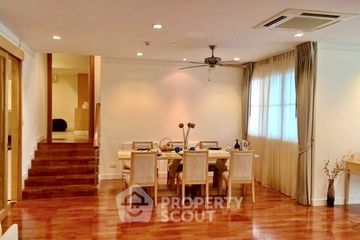 3 Bedroom Apartment for rent in GM Height, Khlong Toei, Bangkok near BTS Phrom Phong