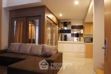 1 Bedroom Condo for rent in Villa Asoke, Makkasan, Bangkok near MRT Phetchaburi