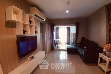 2 Bedroom Condo for rent in Aspire Rama 9, Bang Kapi, Bangkok near MRT Phra Ram 9