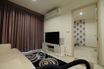 1 Bedroom Condo for rent in Rhythm Sukhumvit 42, Phra Khanong, Bangkok near BTS Ekkamai